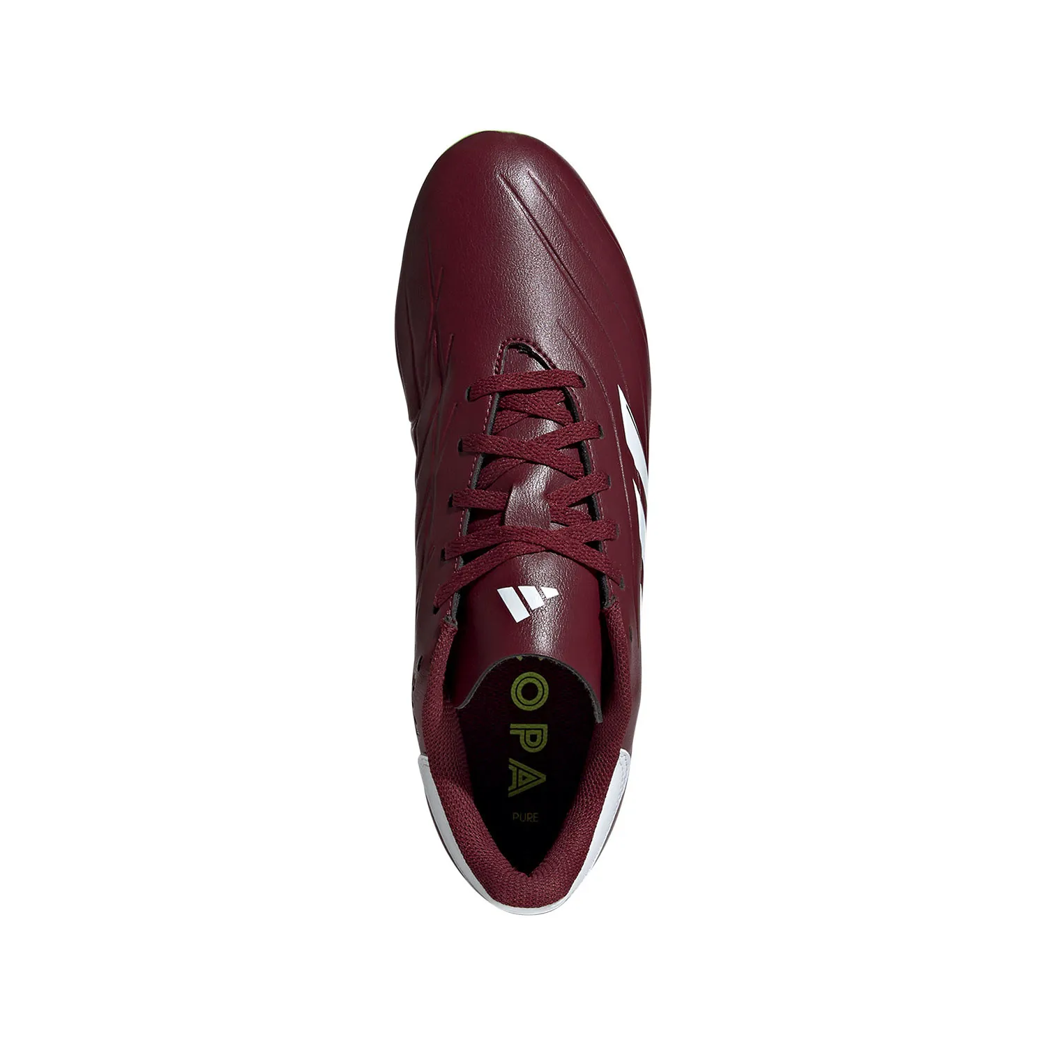adidas Copa Pure Club FxG