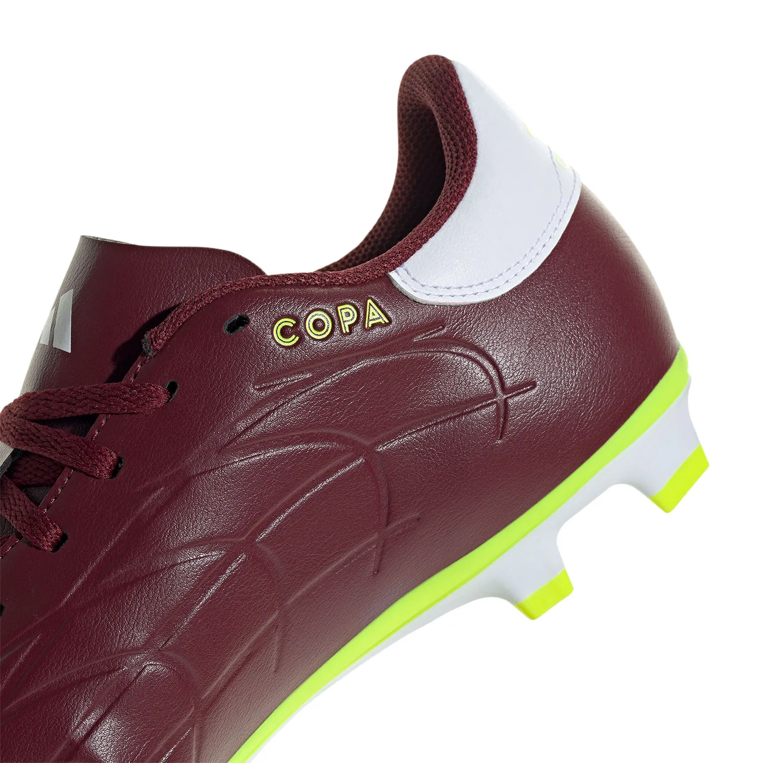 adidas Copa Pure Club FxG