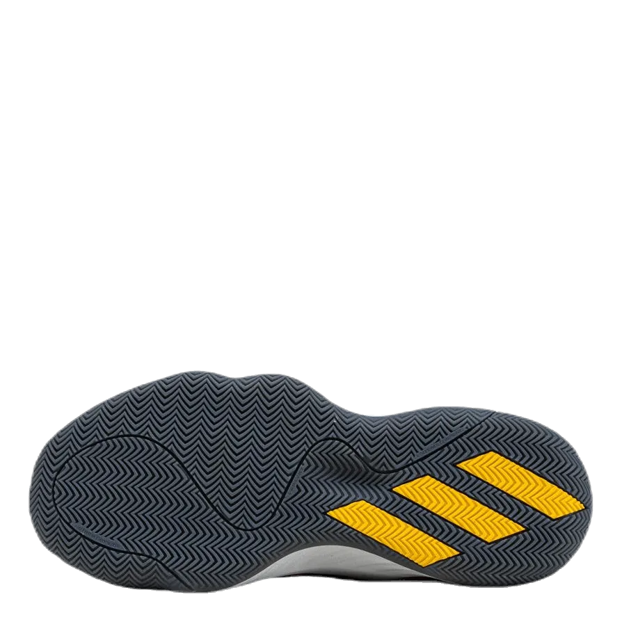 Adidas D.O.N. Issue #1 Shoes Green / Red / White