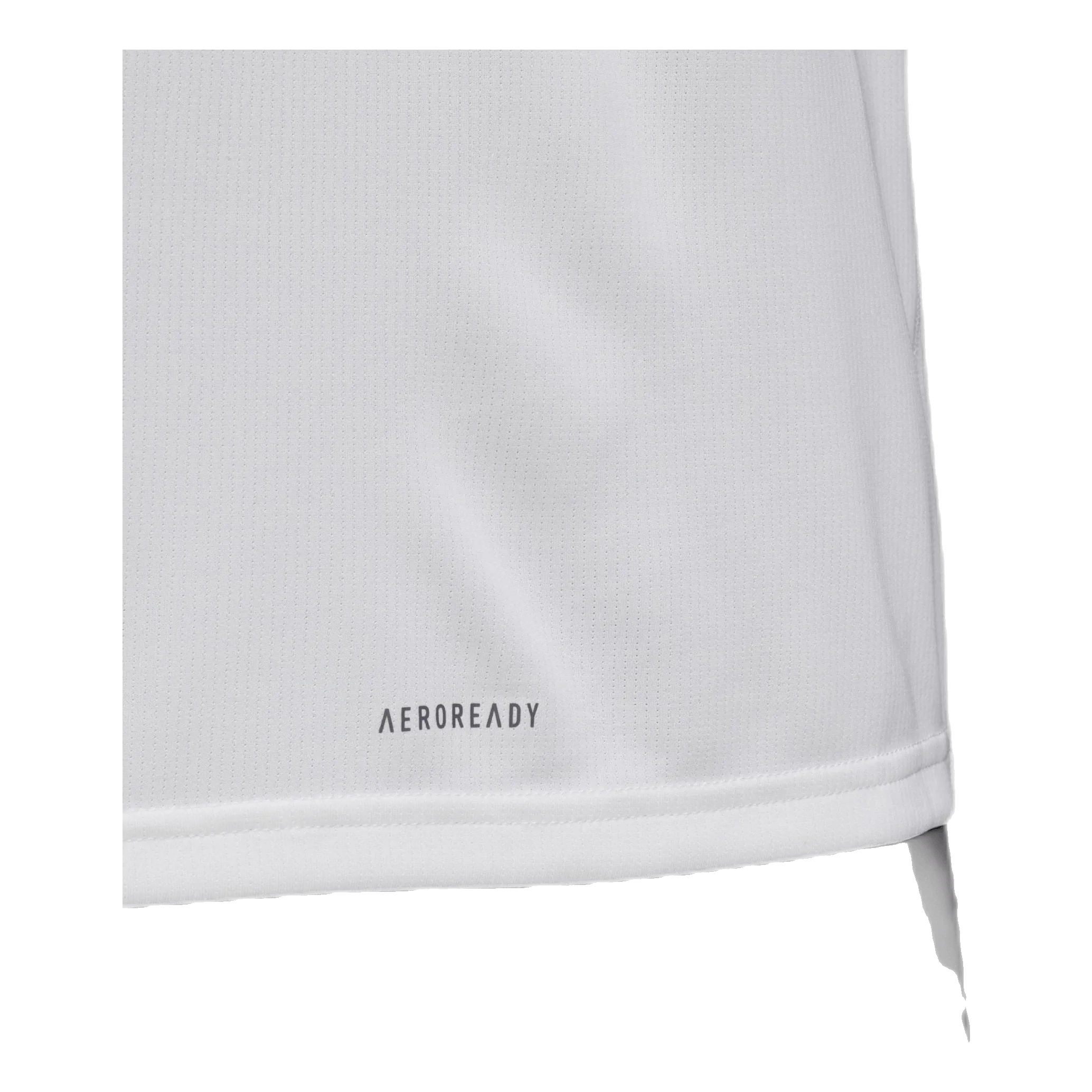 Adidas Fast GFX Singlet White