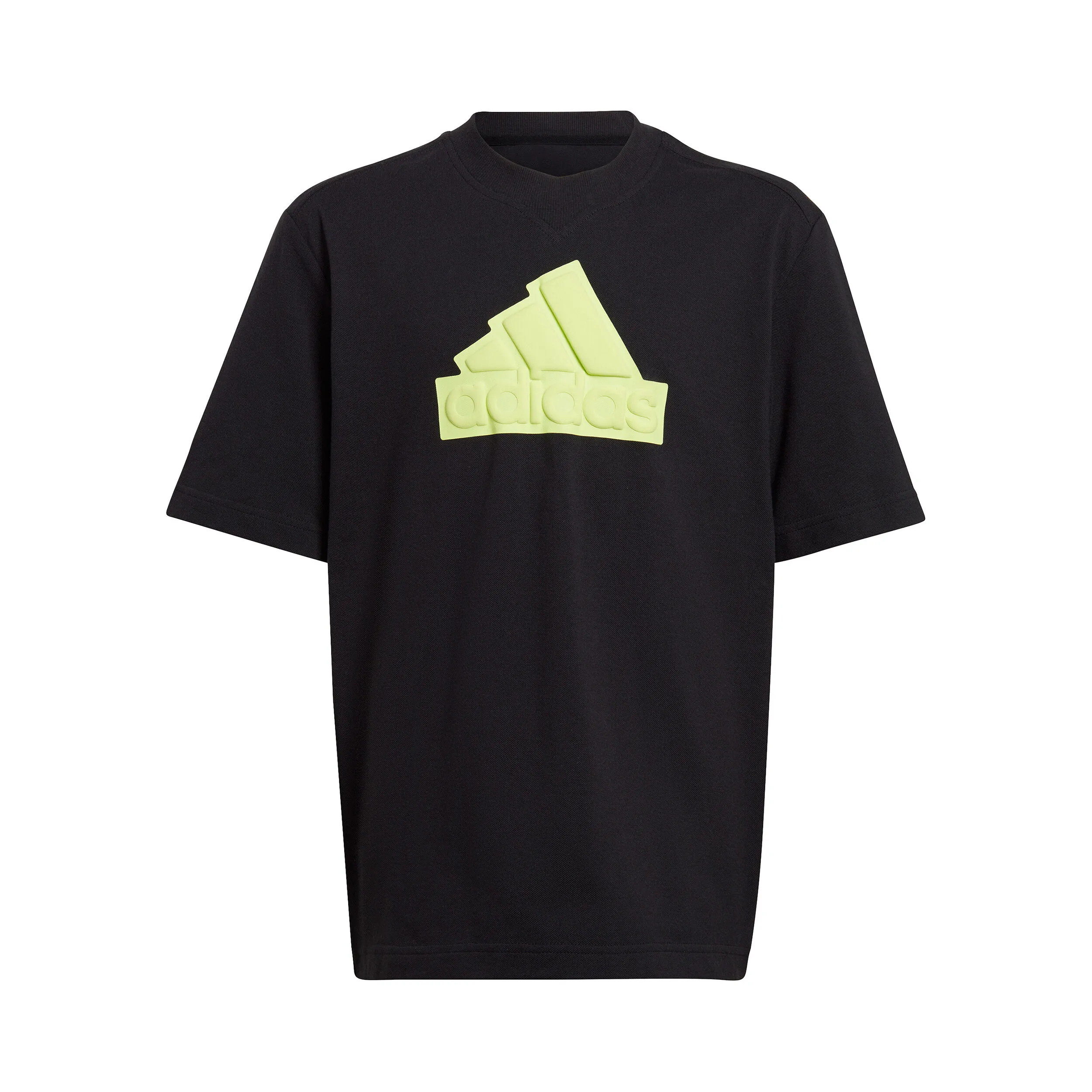 adidas Future Icon Logo Camiseta De Manga Corta Chicos
