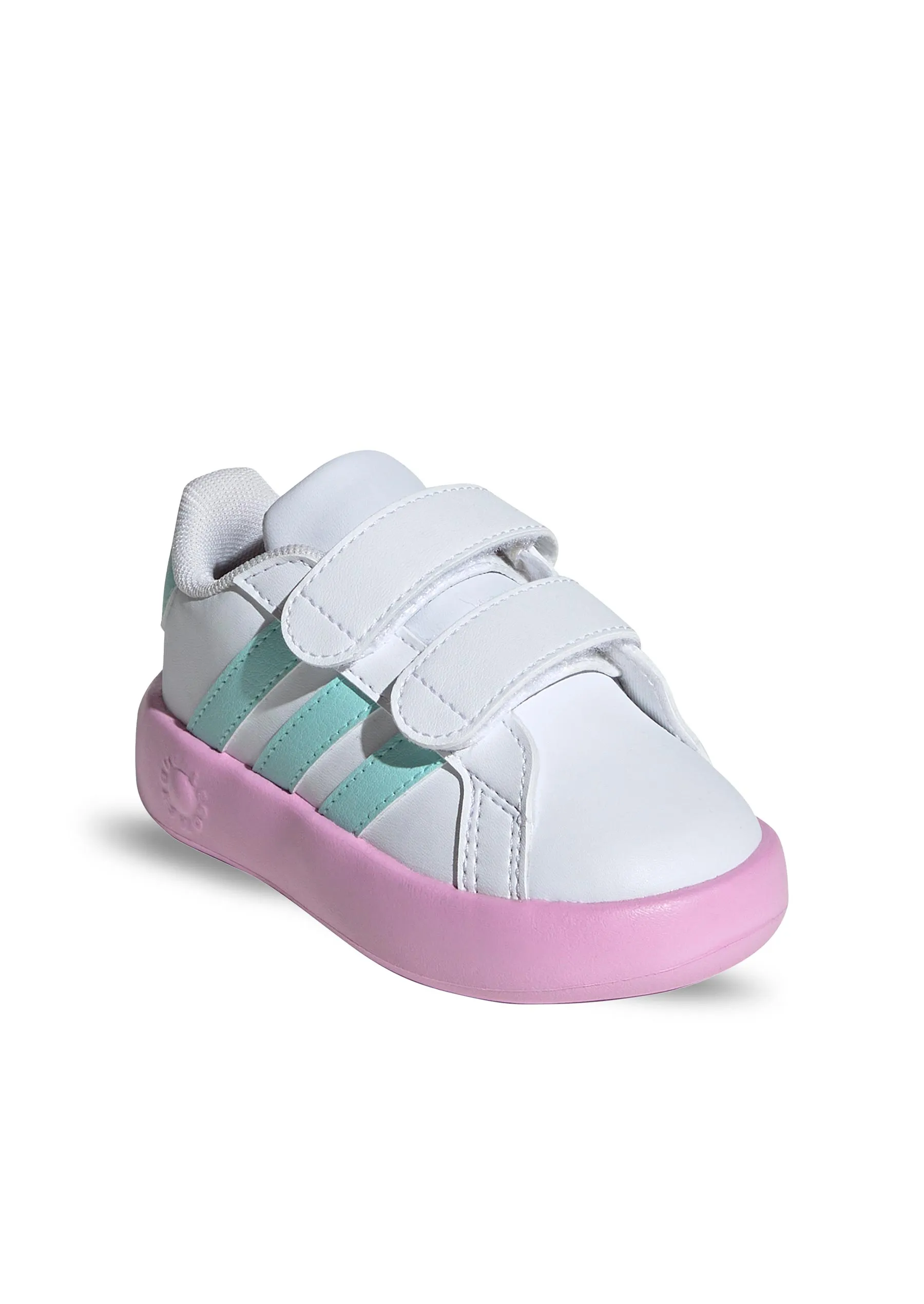 ADIDAS GRAND COURT 2.0 CF I PARA NIÑA 68603
