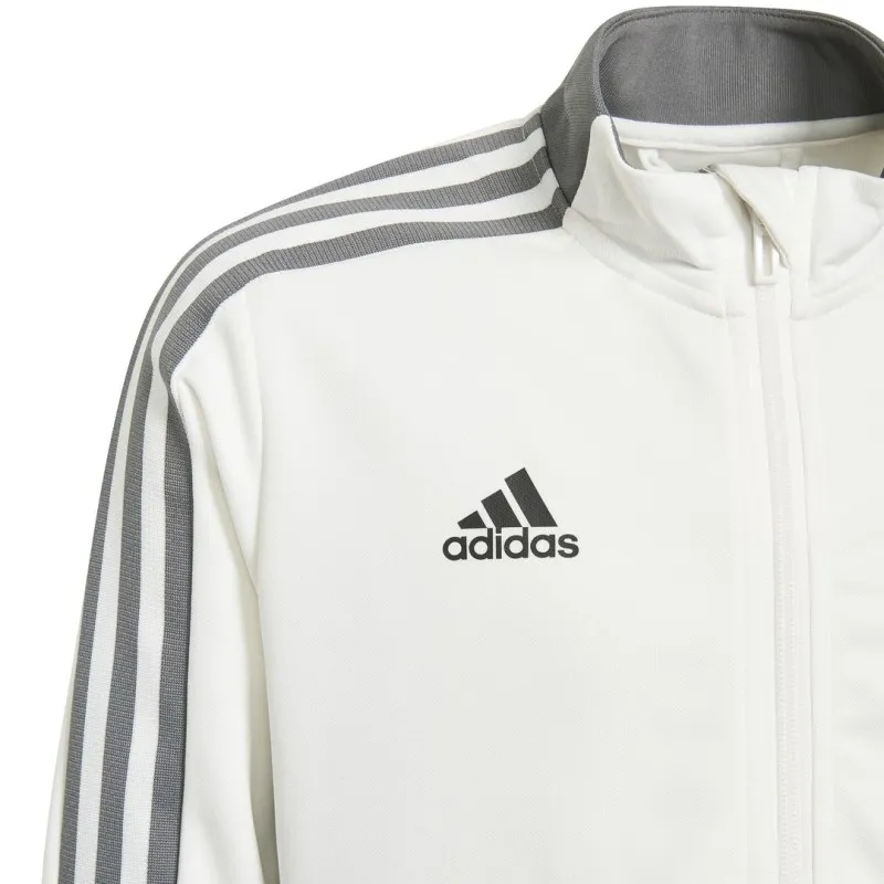 Adidas Juventus Training Suit Bench Shooting blanco Niño 2021/22