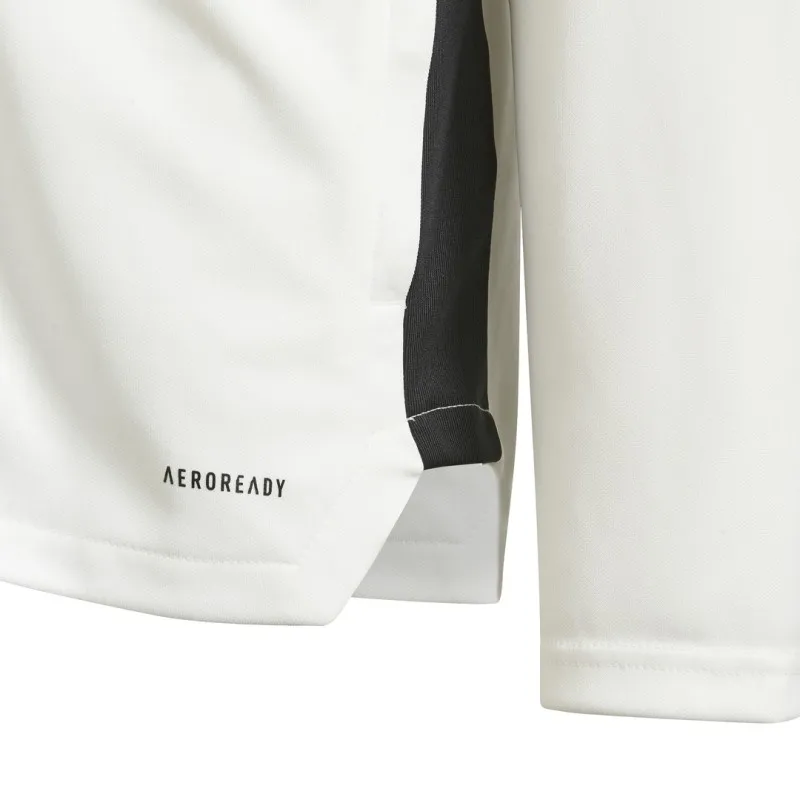 Adidas Juventus Training Suit Bench Shooting blanco Niño 2021/22