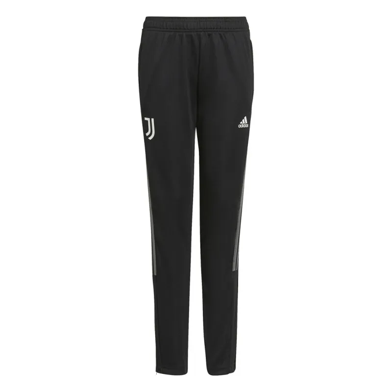 Adidas Juventus Training Suit Bench Shooting blanco Niño 2021/22