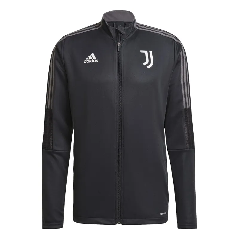 Adidas Juventus Training Suit Negro Bench 2021/22