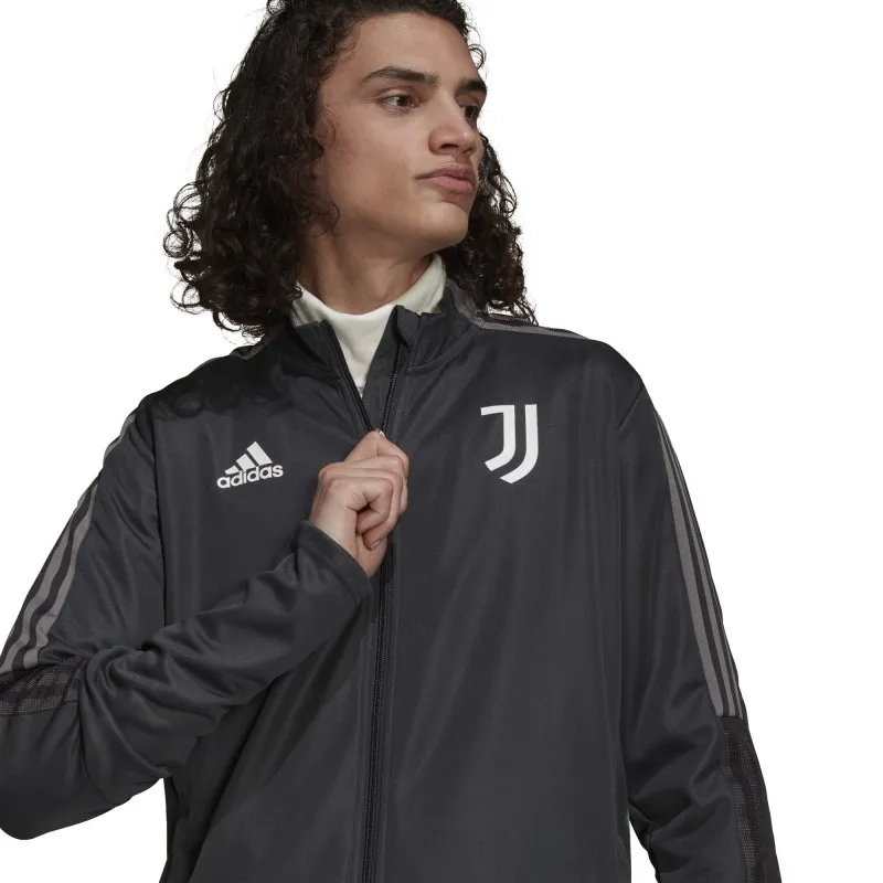 Adidas Juventus Training Suit Negro Bench 2021/22