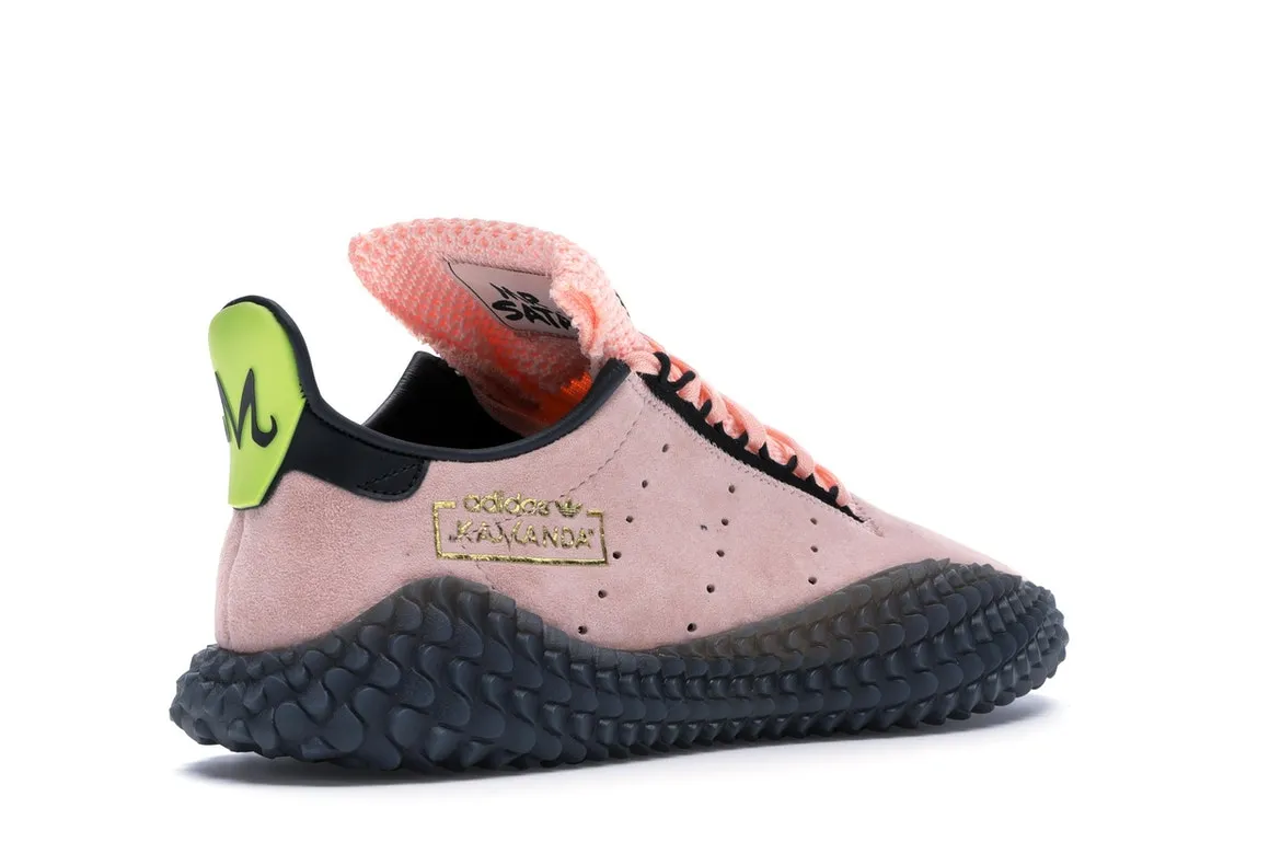 adidas Kamanda Dragon Ball Z Majin Buu