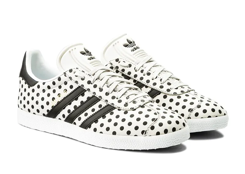 Adidas Originals Gazelle W "Passinho"