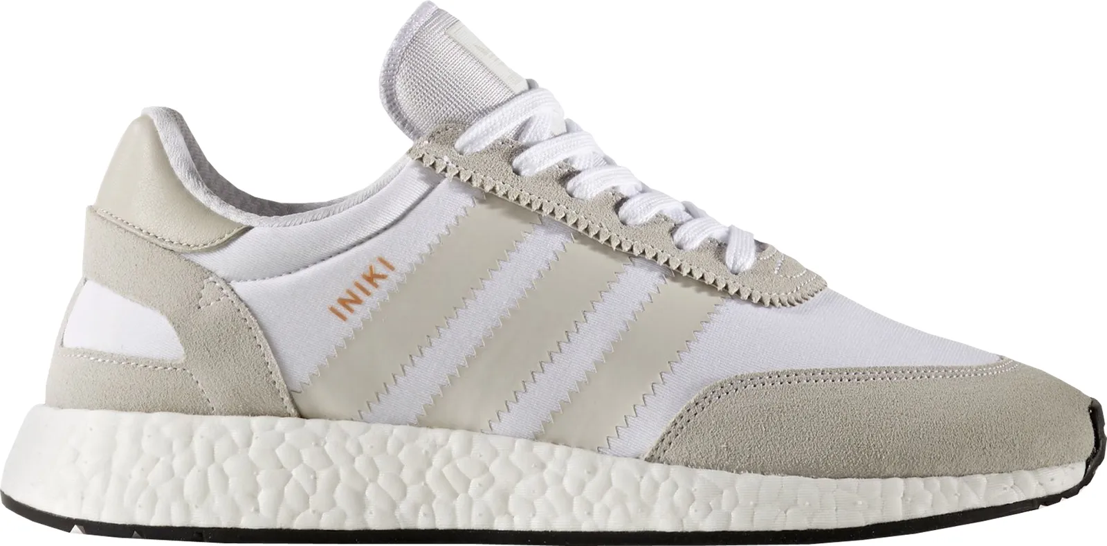 adidas Originals Iniki Runner Pearl Grey