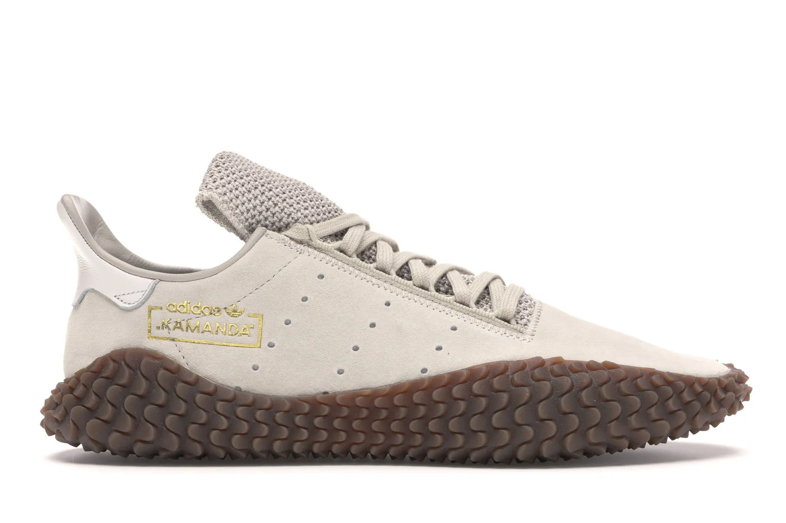 adidas Originals Kamanda Clear Brown
