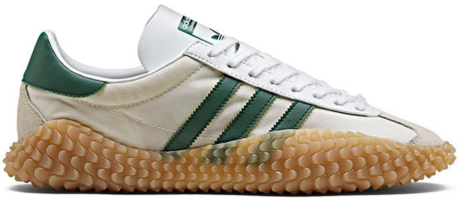 adidas Originals Kamanda X Country Never Made Pack