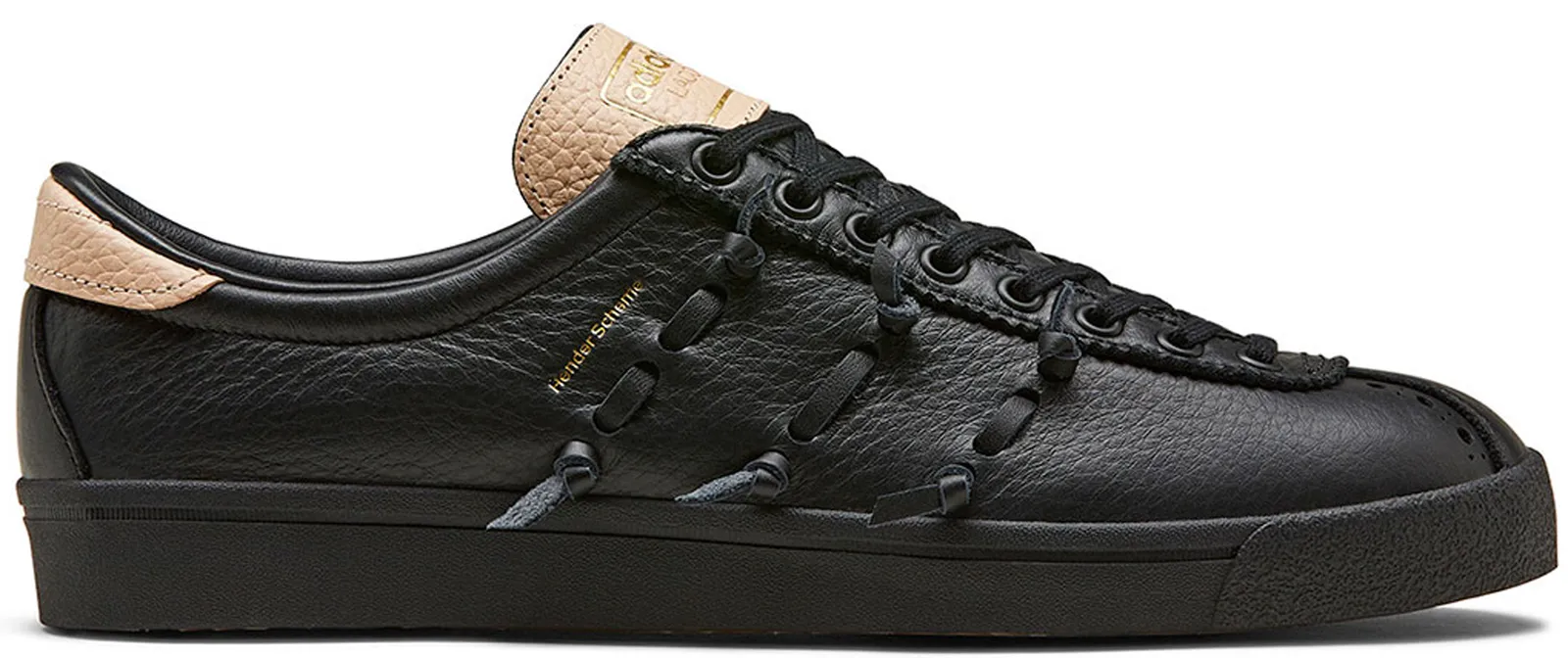 adidas Originals Lacombe Hender Scheme Black