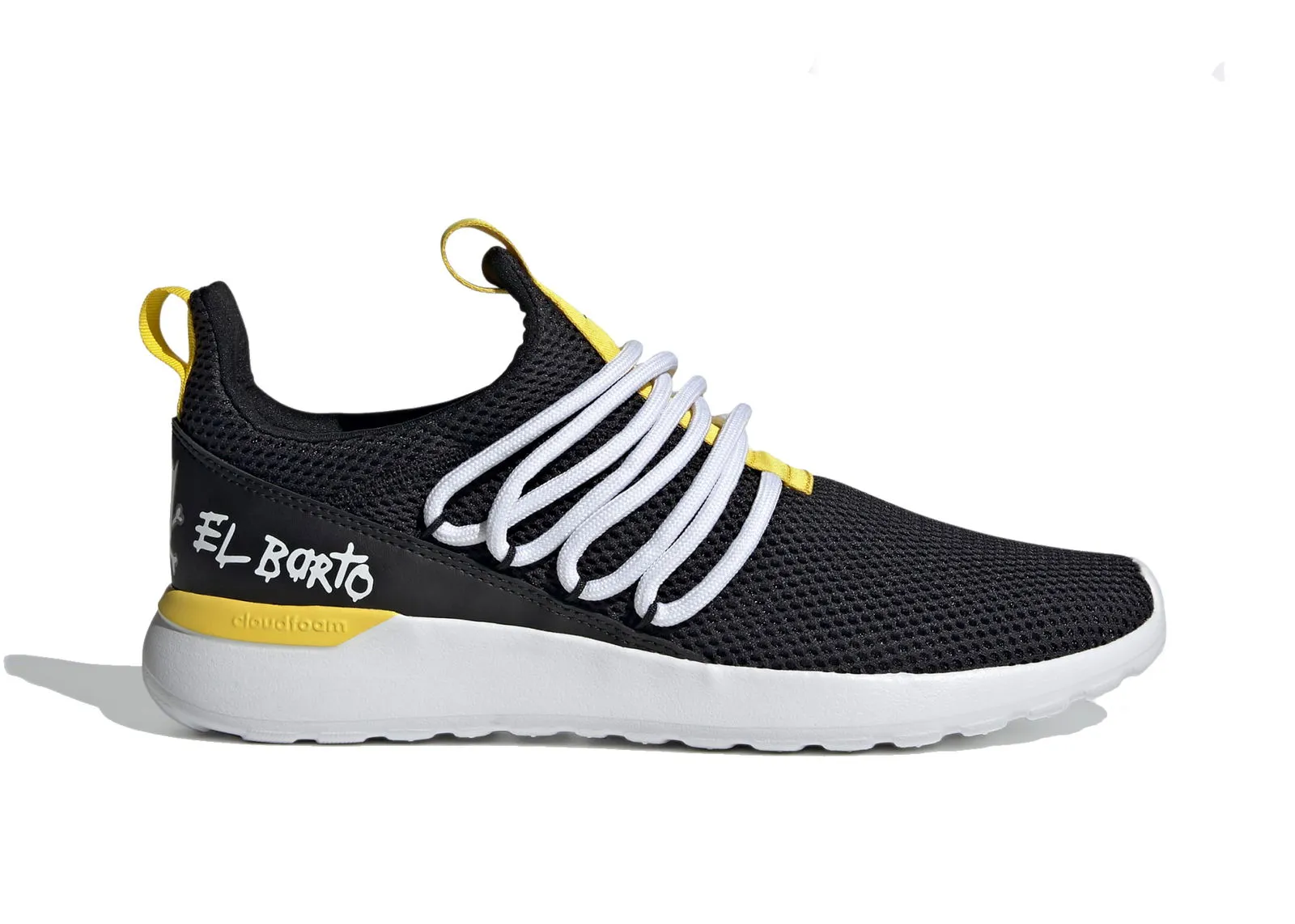 adidas Originals Lite Racer Adapt 3.0 The Simpsons El Barto