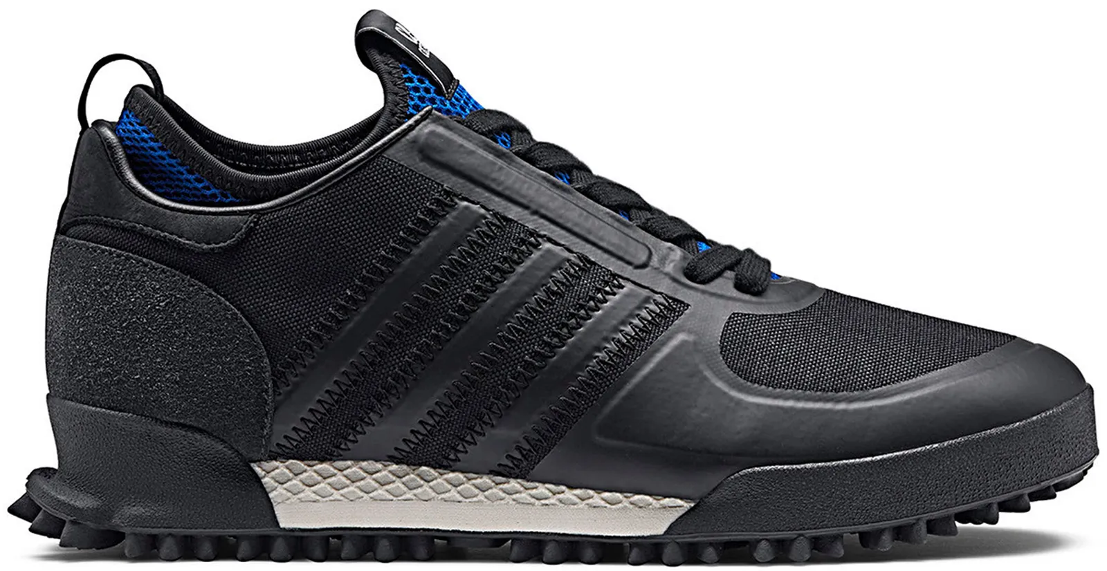 adidas Originals Marathon C.P. Company Black
