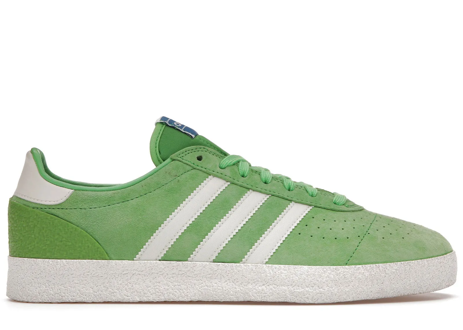 adidas Originals Munchen Super Spezial Intense Green