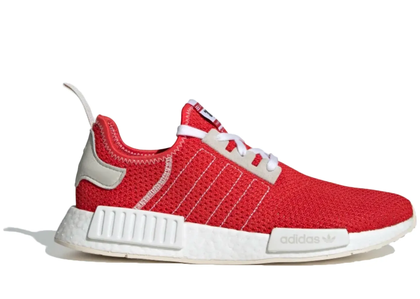 adidas Originals NMD_R1 Active Red