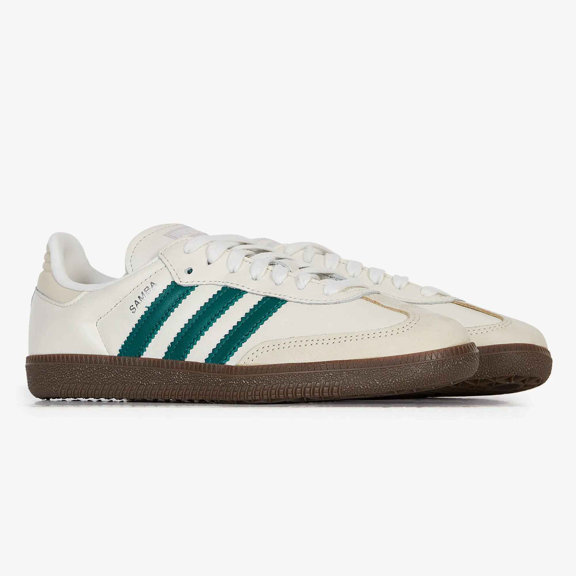 ADIDAS ORIGINALS SAMBA OG