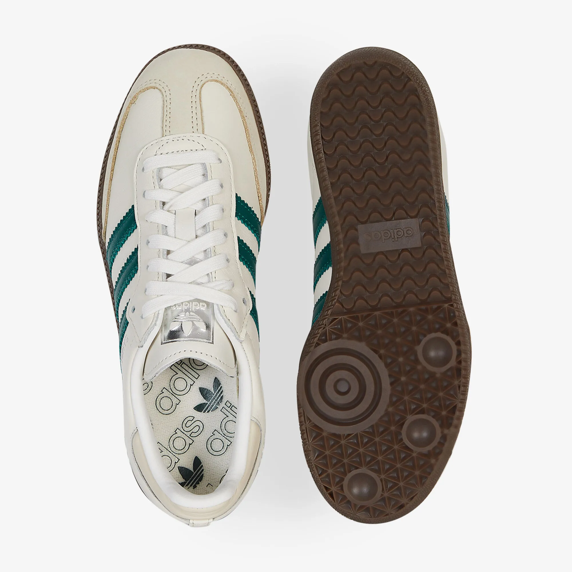 ADIDAS ORIGINALS SAMBA OG