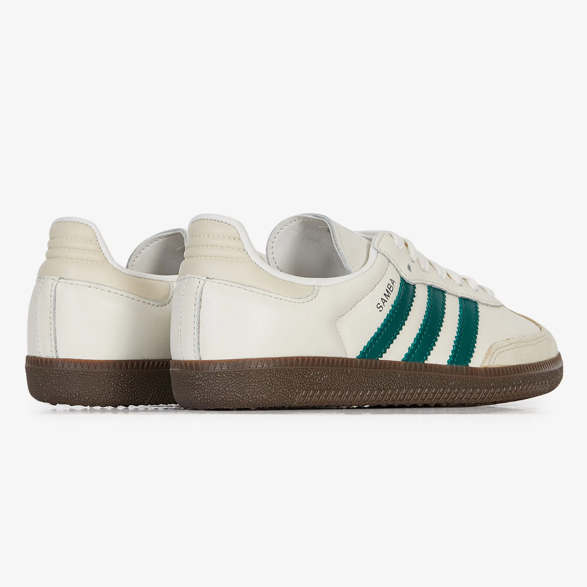 ADIDAS ORIGINALS SAMBA OG