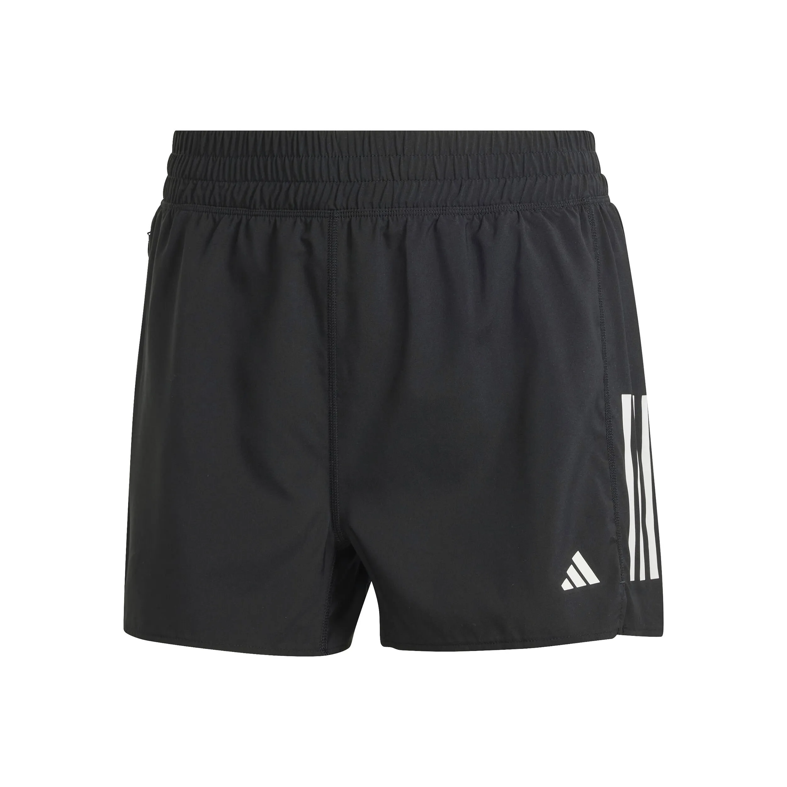 adidas Own The Run 4inch Pantalones Cortos Mujeres