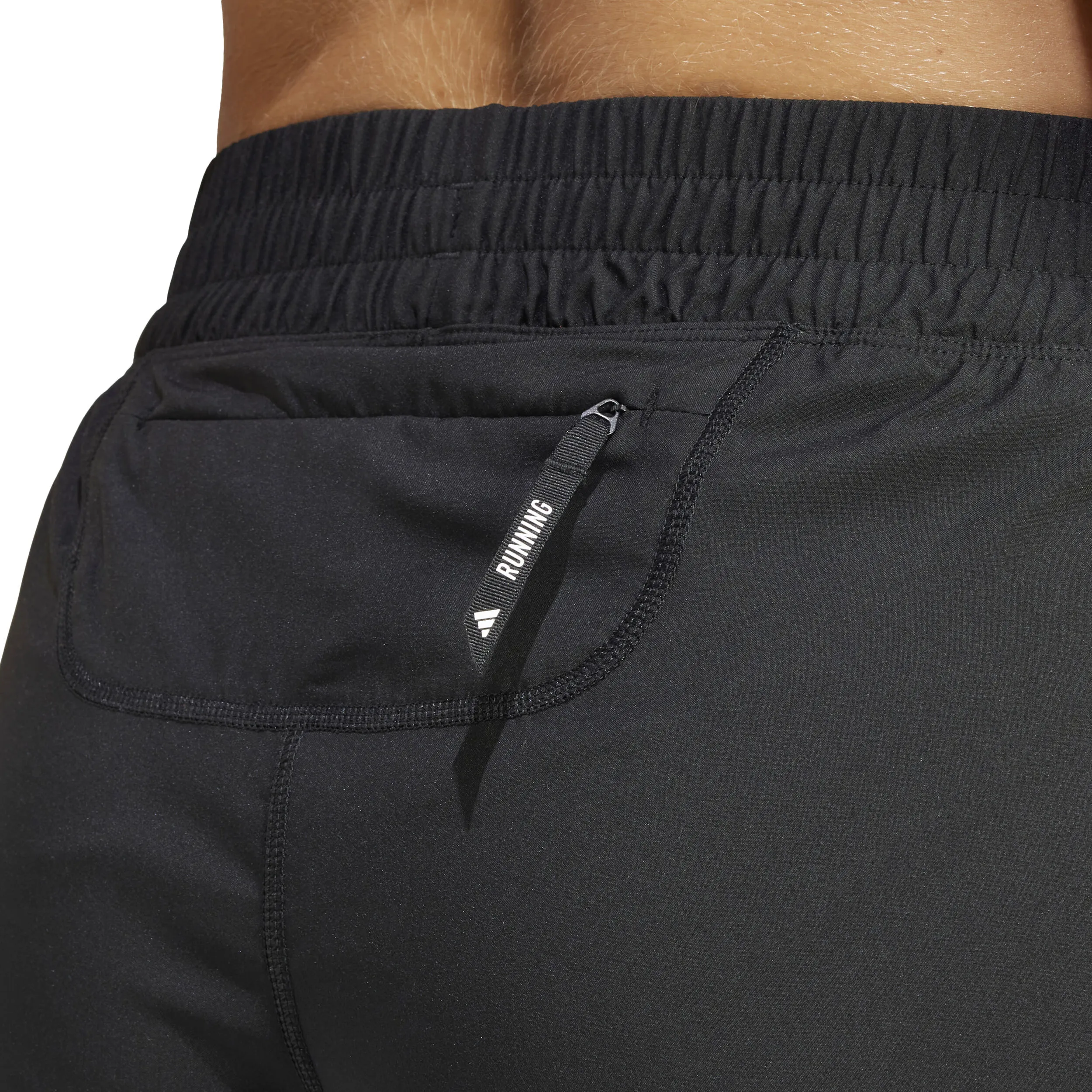 adidas Own The Run 4inch Pantalones Cortos Mujeres