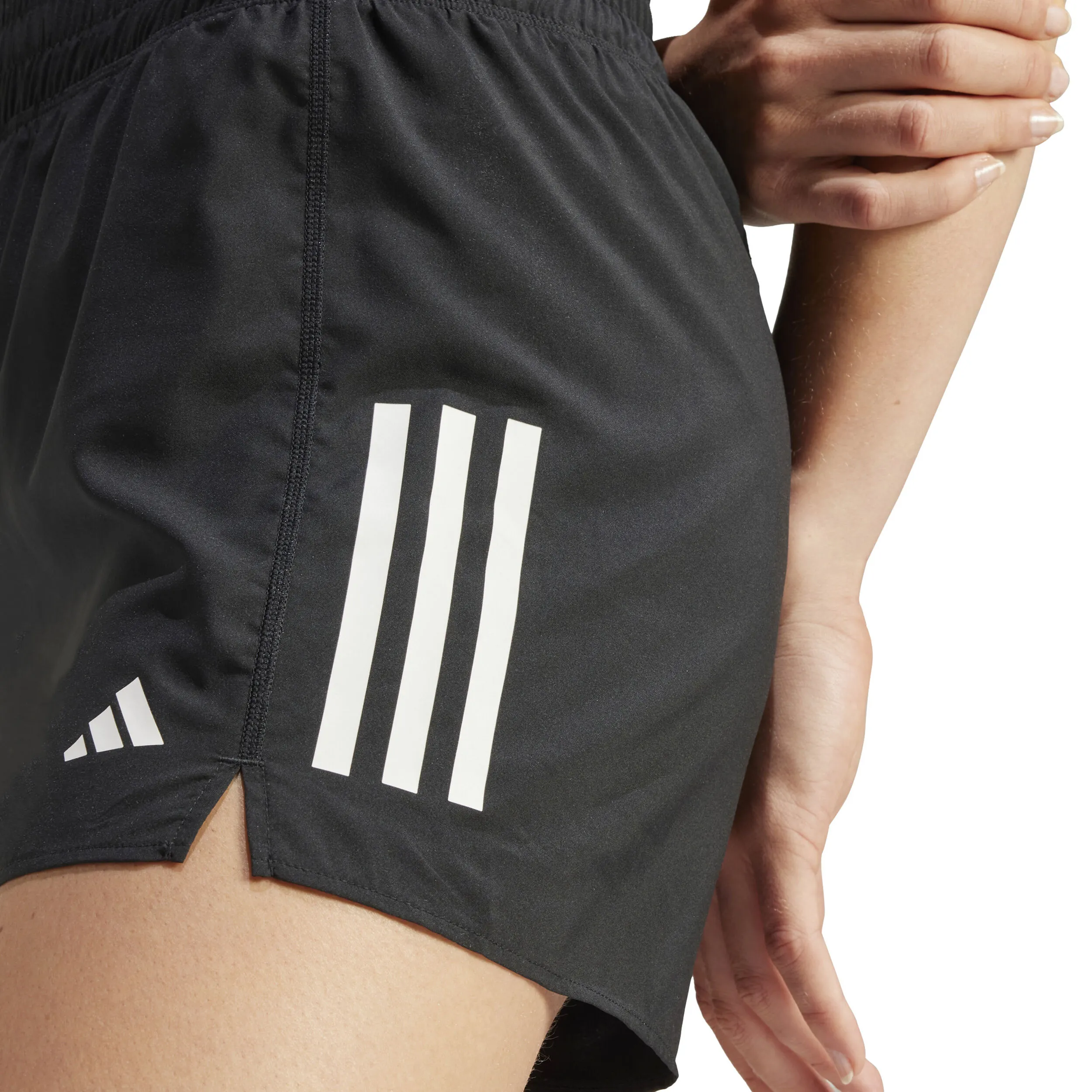 adidas Own The Run 4inch Pantalones Cortos Mujeres