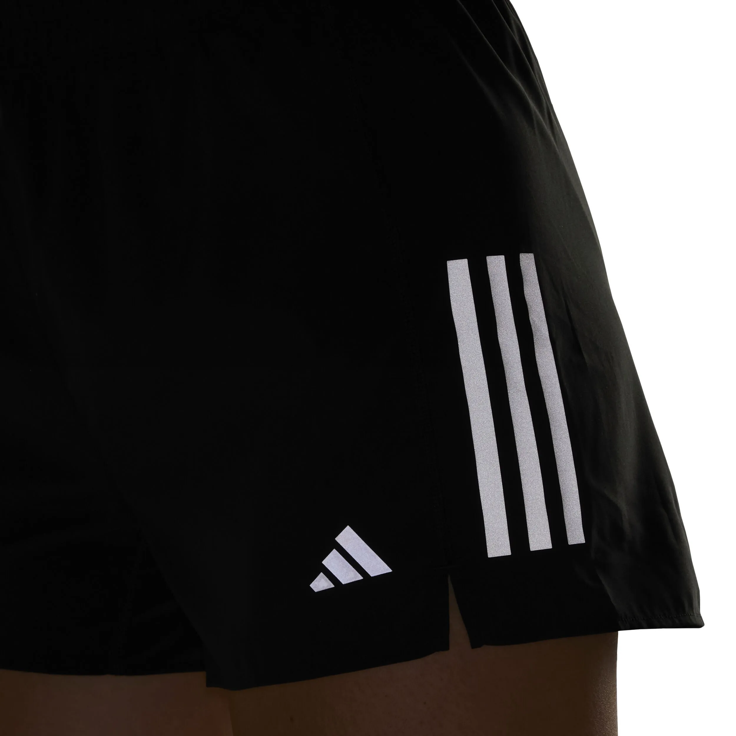 adidas Own The Run 4inch Pantalones Cortos Mujeres
