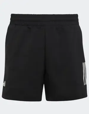 Adidas Pantalón corto Club Tennis 3 bandas