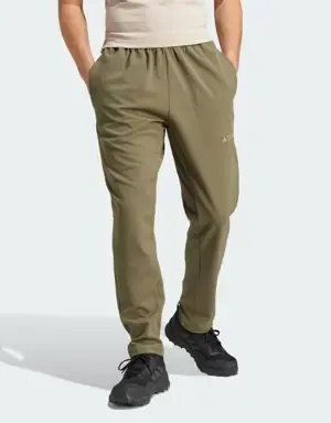 Adidas Pantalón Terrex Multi Knit
