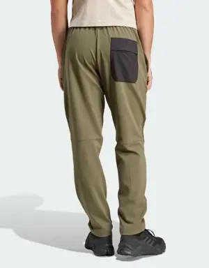 Adidas Pantalón Terrex Multi Knit
