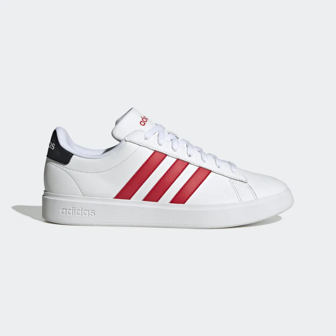 adidas Performance Grand Court Cloudfoam Comfort