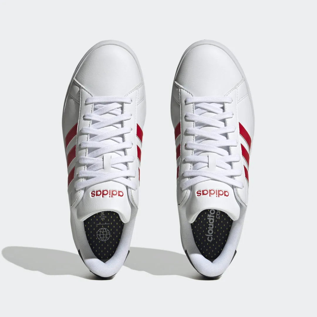 adidas Performance Grand Court Cloudfoam Comfort