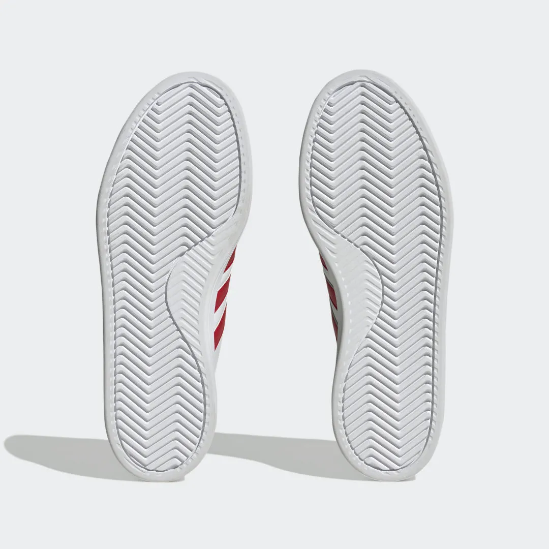 adidas Performance Grand Court Cloudfoam Comfort