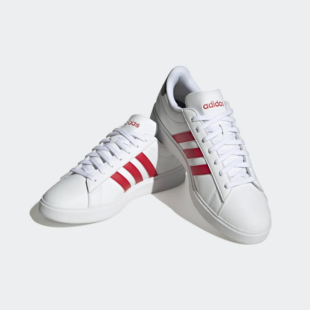 adidas Performance Grand Court Cloudfoam Comfort