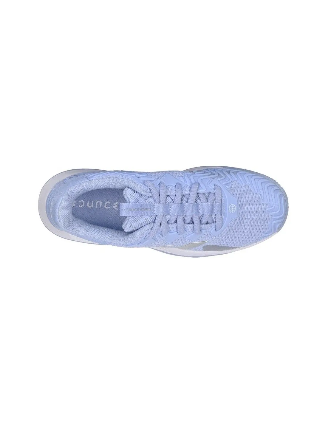 Adidas Solematch Control Clay Lila Mujer Hq8448