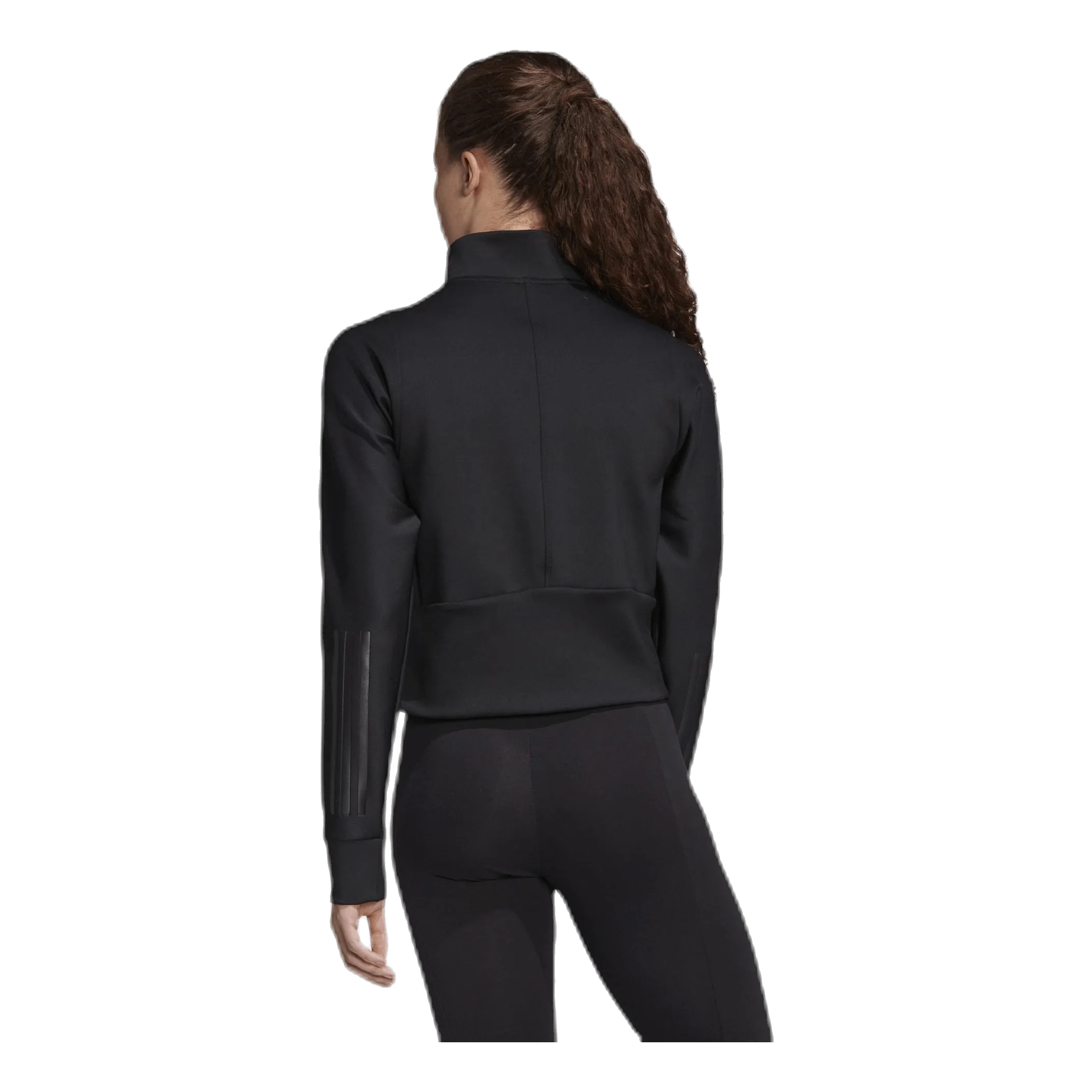 Adidas St Tracktop Black
