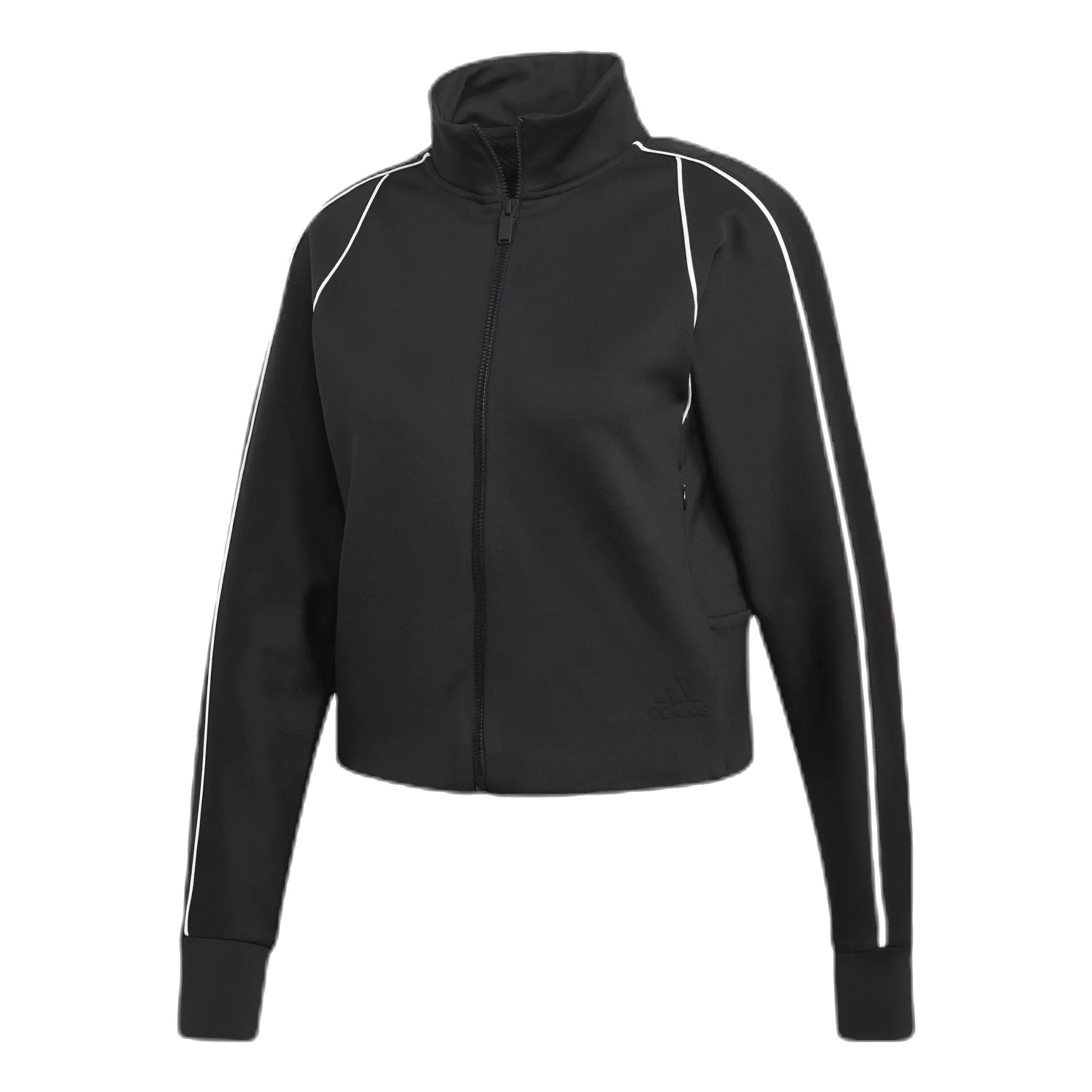 Adidas St Tracktop Black