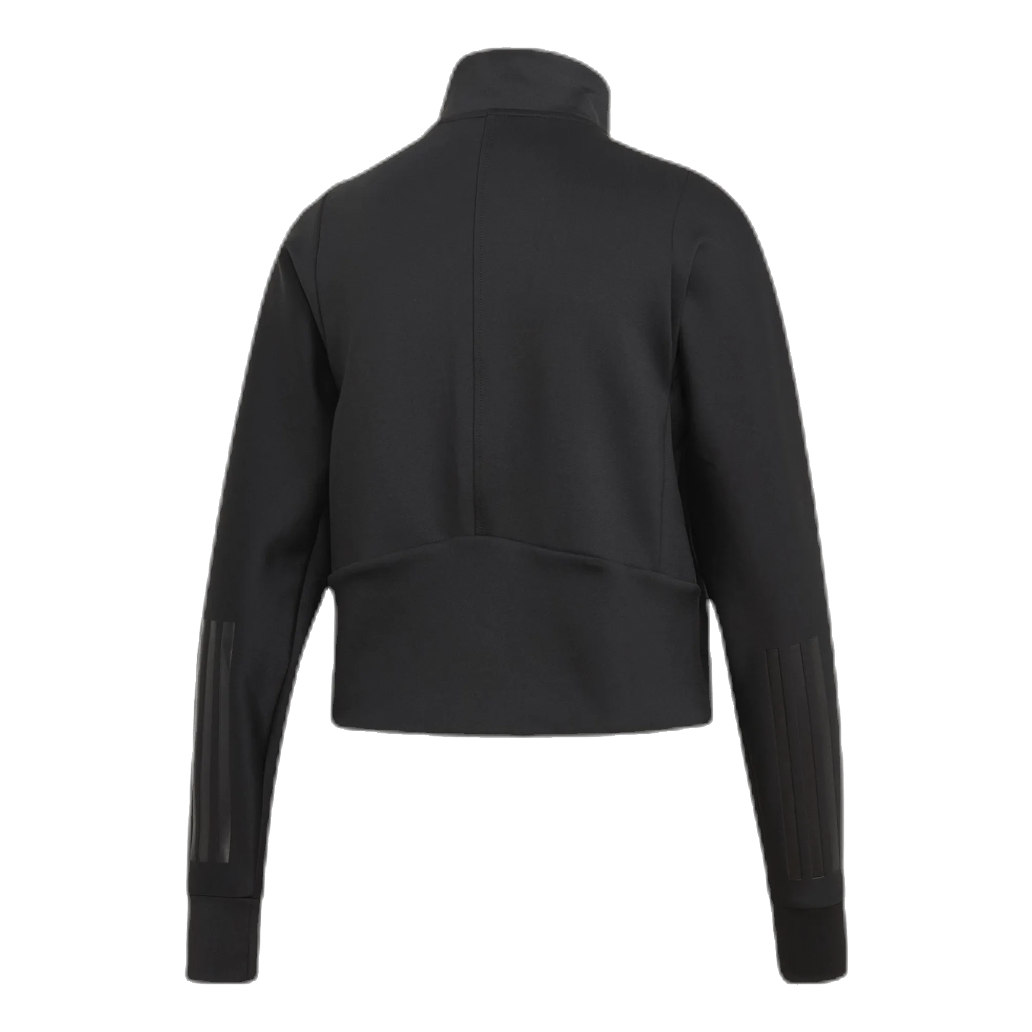Adidas St Tracktop Black