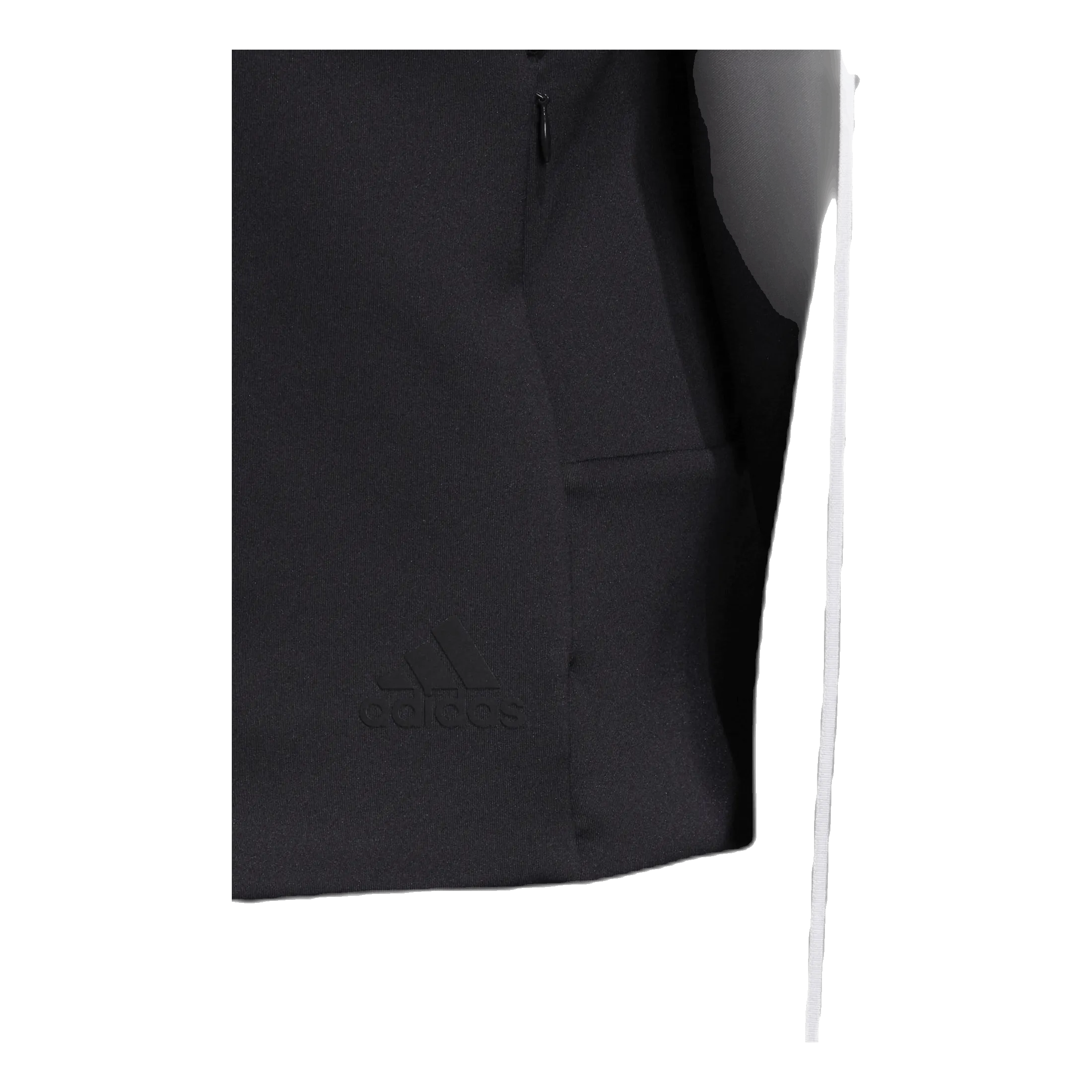 Adidas St Tracktop Black