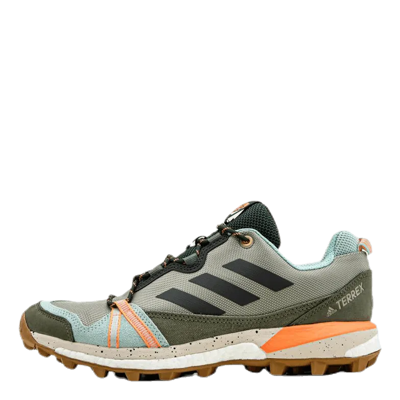Adidas Terrex Skychaser Lt Green/Beige
