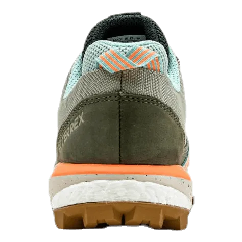 Adidas Terrex Skychaser Lt Green/Beige