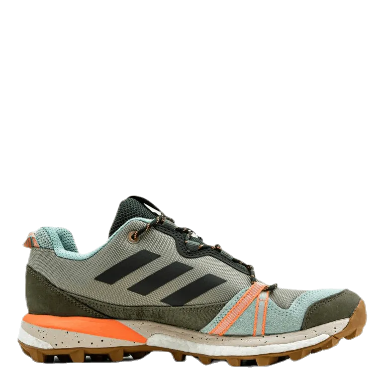 Adidas Terrex Skychaser Lt Green/Beige