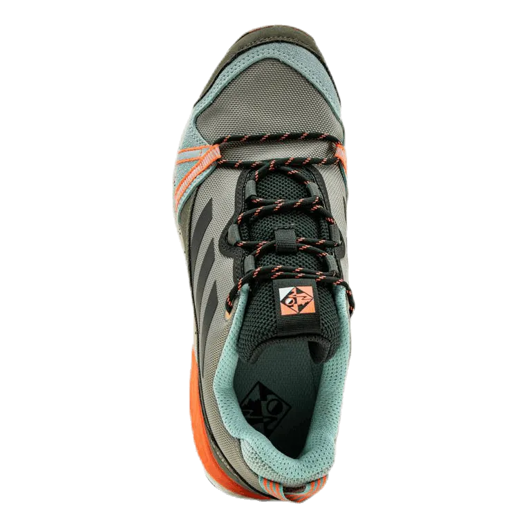 Adidas Terrex Skychaser Lt Green/Beige