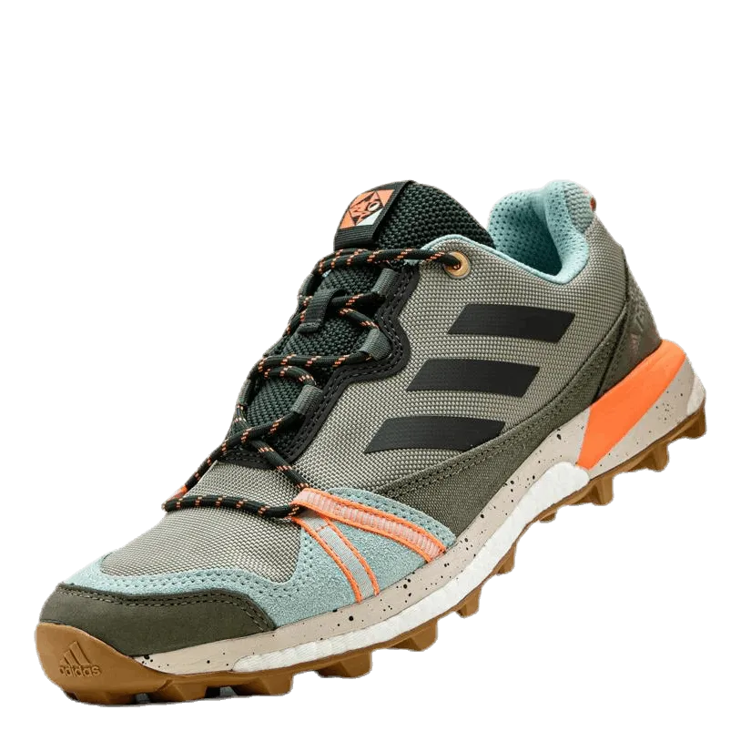 Adidas Terrex Skychaser Lt Green/Beige