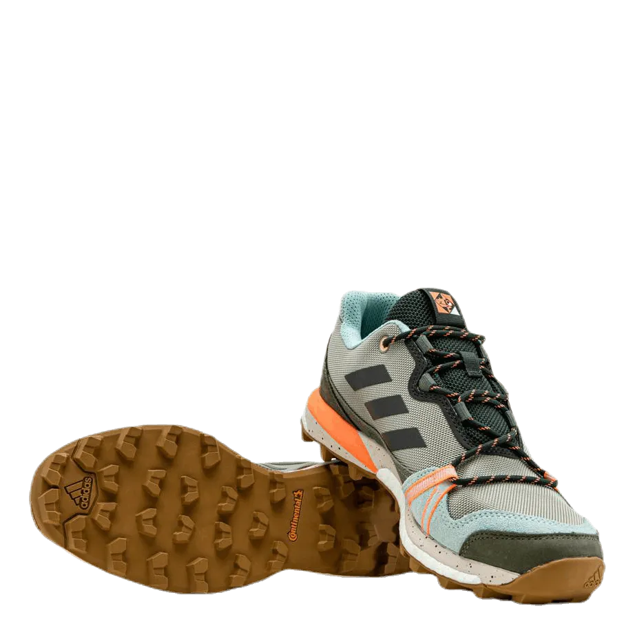 Adidas Terrex Skychaser Lt Green/Beige