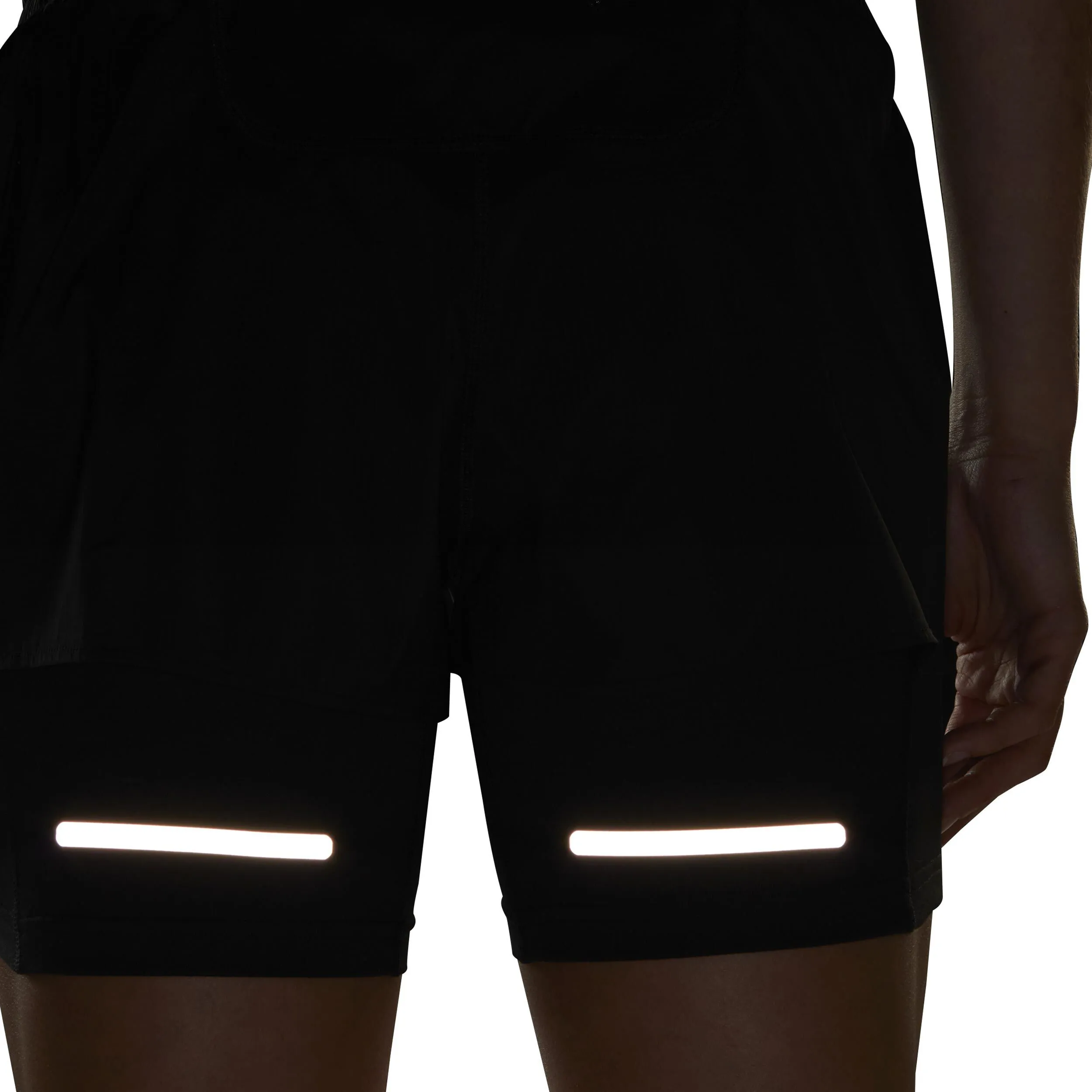 adidas Ultimate 2in1 Pantalones Cortos Mujeres