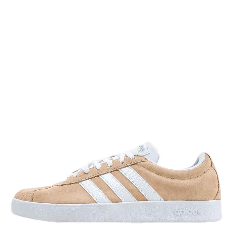 Adidas VL Court Shoes Pink