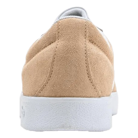 Adidas VL Court Shoes Pink
