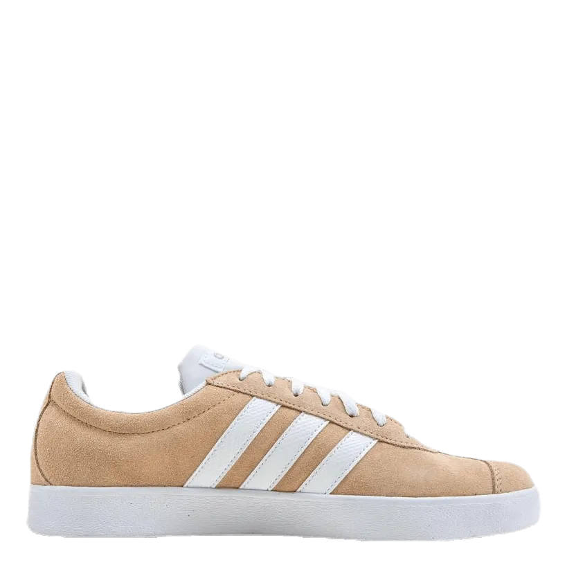Adidas VL Court Shoes Pink